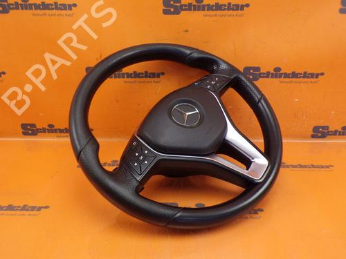 Steering wheel MERCEDES-BENZ E-CLASS T-Model (S212) E 300 Hybrid / BlueTEC Hybrid (212.298) | BP33149341C49 - Image 5