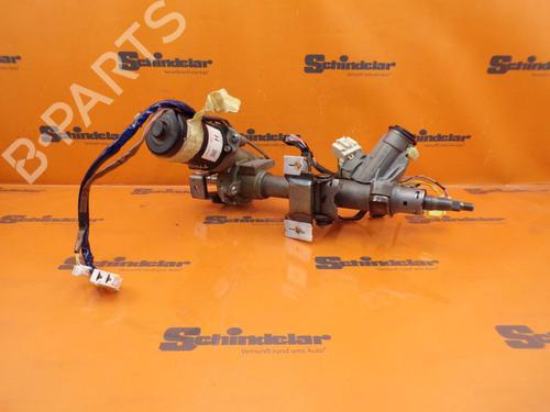 Used Steering column TOYOTA YARIS (_P9_) 1.0 VVT-i (KSP90_, KSP90R) (69 hp) 32835147