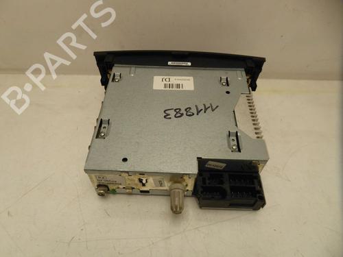 Radio RENAULT KOLEOS I (HY_) 2.5 (HY0C, HY0N) | BP33156349E6 - Image 4