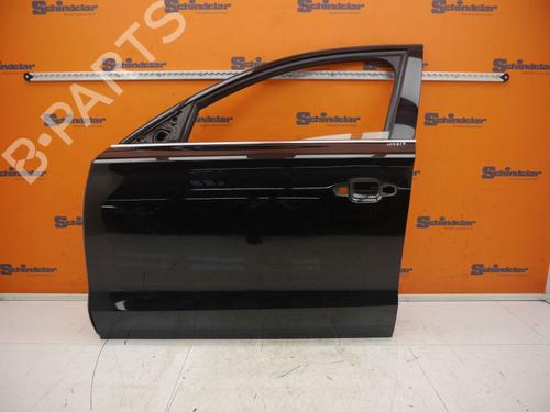 Left front door AUDI A8 D4 (4H2, 4H8, 4HC, 4HL) 3.0 TDI quattro | BP24413086C2 
