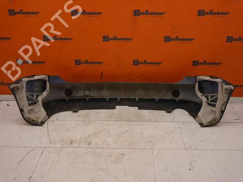 Zderzak tylny FORD FOCUS C-MAX (DM2) 1.8 | BP24414742C8 