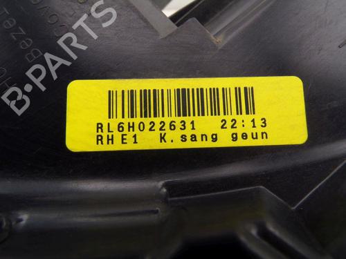 Right taillight RENAULT ARKANA I (LCM_, LDN_) 1.3 TCe 140 (LDN0) | BP31076948C35 