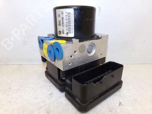Used ABS pump BMW 3 Coupe (E92) 335 i (306 hp) 30047411