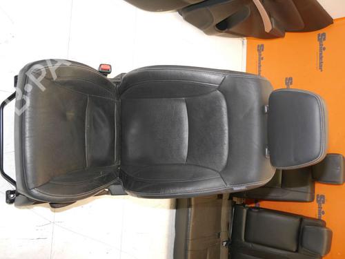Seats set SUZUKI SX4 S-Cross (JY) 1.6 (AKK 416) | BP32644289C78