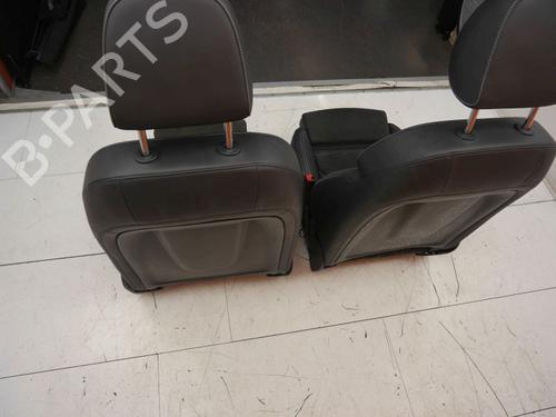 Rear seat AUDI Q5 (8RB) 3.0 TDI quattro | BP29217181C17 
