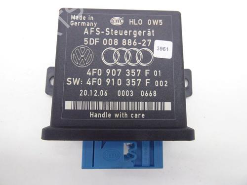 Control unit AUDI A4 B7 Avant (8ED) 3.0 TDI quattro | BP33144496M11 - Image 2