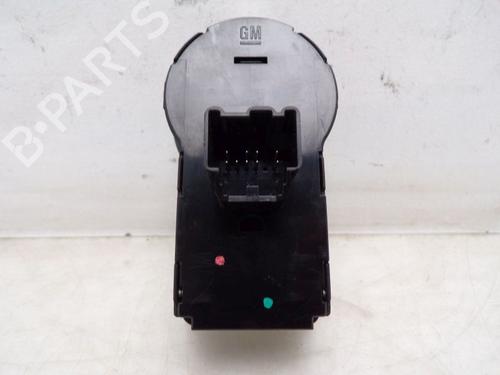 Headlight switch OPEL INSIGNIA A (G09) 2.0 CDTI (68) | BP31362393I24 