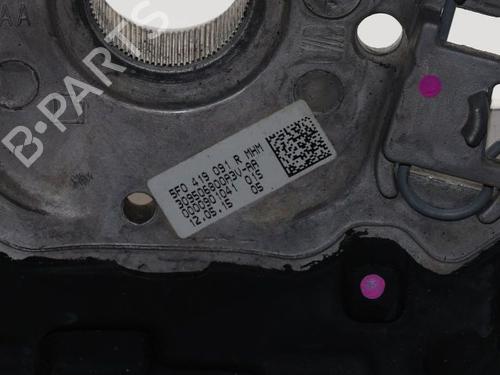 Steering wheel SEAT LEON (5F1) 2.0 TDI | BP36675929C49 - Image 10