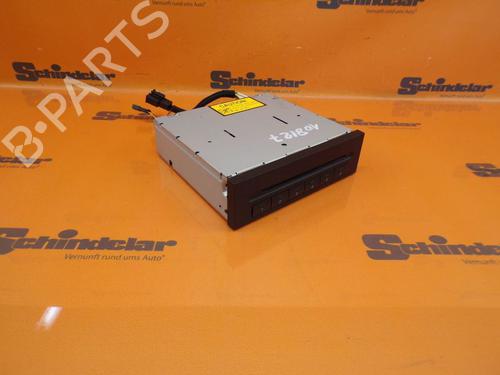 Electronic module MERCEDES-BENZ A-CLASS (W169) A 200 (169.033, 169.333) | BP32643228M83