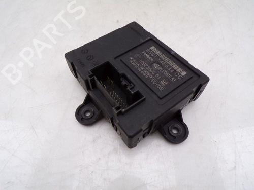 Electronic module FORD S-MAX (WA6) 2.0 EcoBoost | BP33157991M83 - Image 2