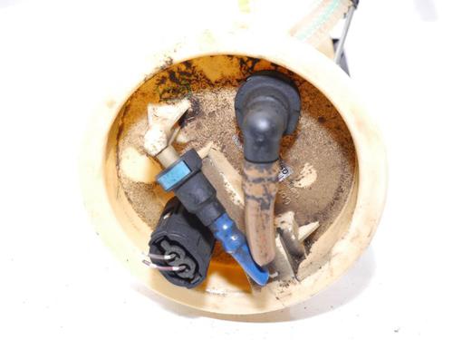 Fuel pump BMW 1 (E87) 120 d | BP24380601M76