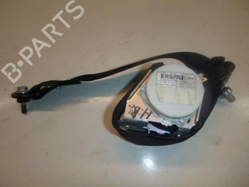 Ceinture de sécurité arrière droite FIAT 500 (312_) 1.4 (312AXC1B, 312CXC1B) (100 hp) 33141438