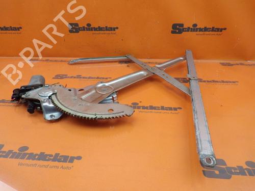 Front left window mechanism SUZUKI SX4 (EY, GY) 1.6 VVT (RW416, YA21S) | BP32835017C22 - Image 3