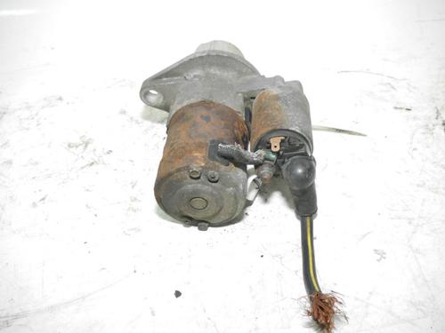 Starter NISSAN PRIMERA Estate (WP12) 2.0 | BP32823157M8 - Image 3