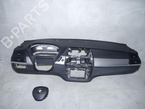 Used Dashboard BMW X6 (E71, E72) M 50 d (381 hp) 32827421