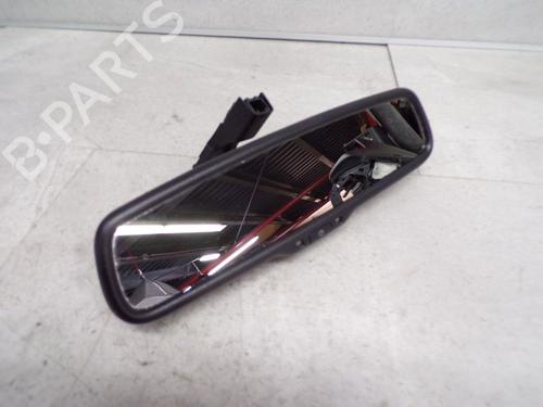 Bakspejl indvendigt KIA CEE'D (JD) 1.4 CVVT (100 hp) 33144971