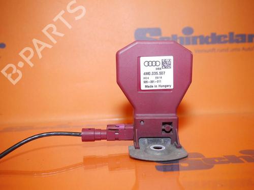 Modulo electronico AUDI A4 B9 Avant (8W5, 8WD) 2.0 TDI (150 hp) 32829478