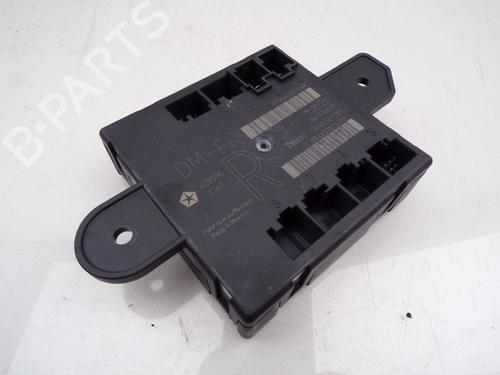 Elektronisk modul Elektronisk modul JEEP CHEROKEE (KK) 2.8 CRD 4x4 (177 hp) 34412333 34412333