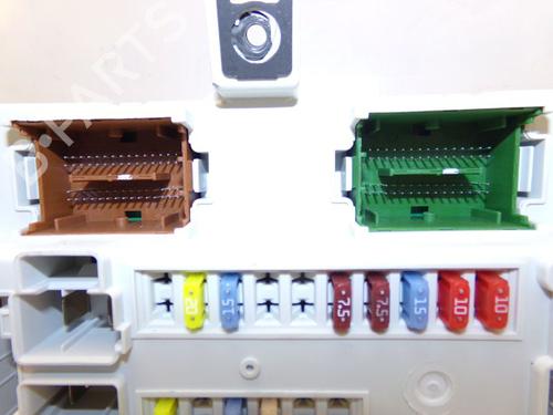 Other JEEP CHEROKEE (KL) 2.2 CRD 4x4 | BP30184970O1 