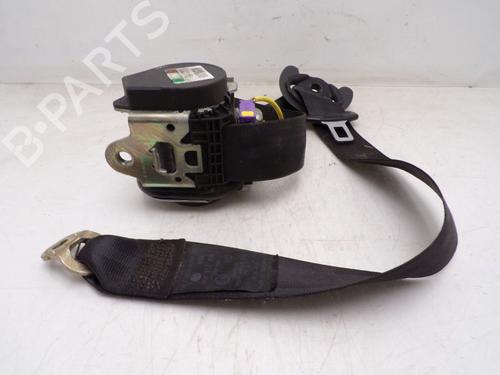 Front right seatbelt VW GOLF V (1K1) 1.9 TDI 4motion | BP32839817I25 - Image 2