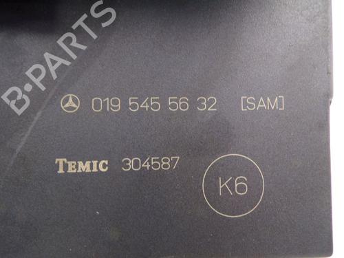 Fuse box MERCEDES-BENZ C-CLASS (W203) C 180 (203.035) | BP33560679E1  - Image 7