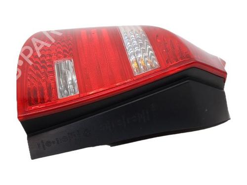 Left taillight BMW 1 (E87) 116 d | BP37082809C34 - Image 2