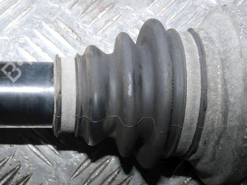 Left rear driveshaft PORSCHE PANAMERA (970) 3.0 D | BP32641021M40