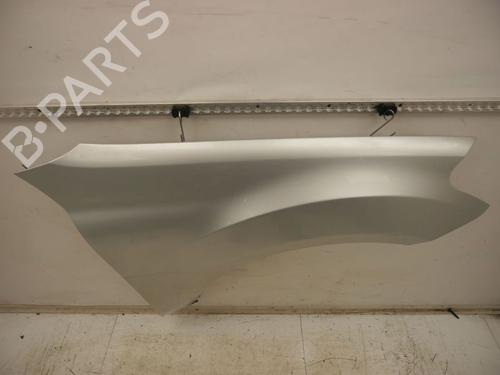 Right front fenders MERCEDES-BENZ M-CLASS (W164) ML 320 CDI 4-matic (164.122) | BP30796068C42