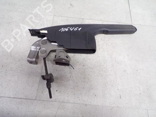 Used Hand brake SKODA CITIGO (NF1) 1.0 (60 hp) 32640218