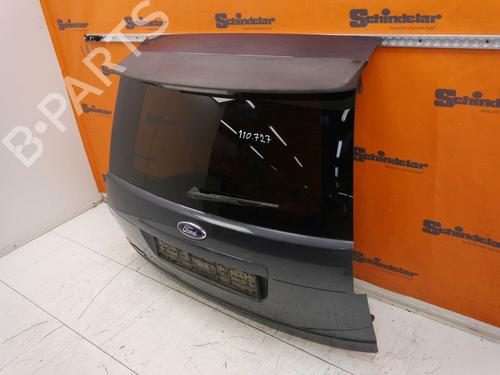 Tailgate FORD C-MAX (DM2) 1.8 | BP25017016C6 