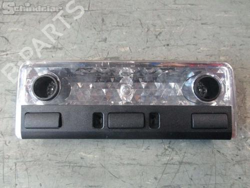 Used Interior roof light BMW 3 (E46) 316 i (105 hp) 23507837