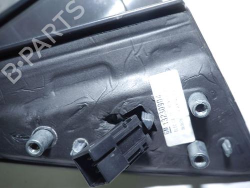 Other OPEL MERIVA A MPV (X03) 1.6 16V (E75) | BP24385660O1