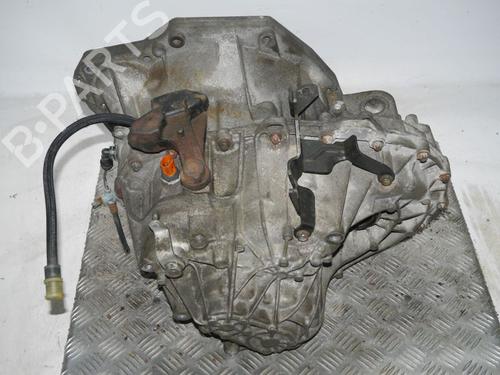Gearbox RENAULT TRAFIC II Van (FL) 2.5 dCi 145 (FL0J) | BP33696198M3  - Image 6