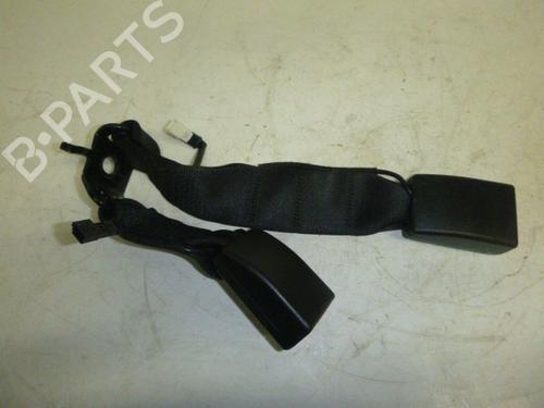 Used Seat buckle BMW 1 (F20) 116 i (136 hp) 32638278