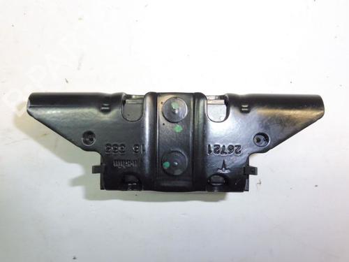 Electronic module TESLA MODEL X (5YJX) P90D AWD | BP32638156M83