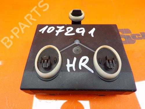 Electronic module AUDI A7 Sportback (4GA, 4GF) S7 quattro | BP24389800M83 