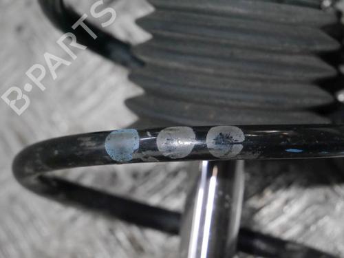 Right front shock absorber BMW 5 (E60) 520 i | BP36367404M17 - Image 5
