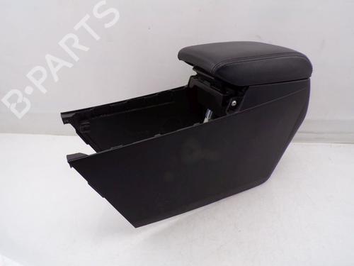 Armrest / Center console MAZDA 6 Estate (GJ, GL) 2.0 (GJEFW) | BP33892500I20 - Image 2