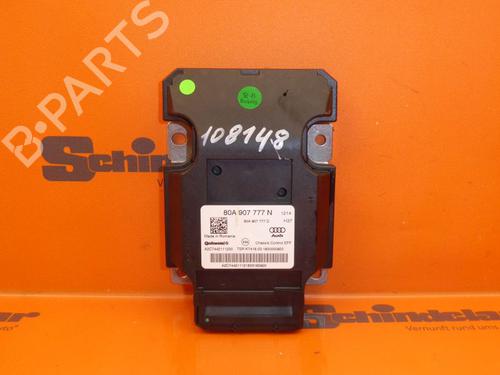 Used Control unit Control unit AUDI Q5 (FYB, FYG) 2.0 TDI quattro (190 hp) 33147709 33147709