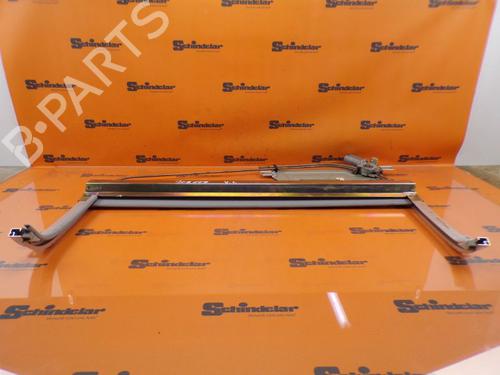 Tettuccio Apribile MITSUBISHI L 300 III Bus (P0_W, P1_W, P2_W, P3_W) 2.4 (P04W, P14W) (112 hp) 28363694