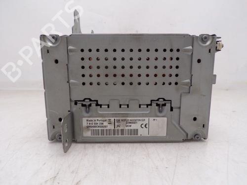 Electronic module OPEL INSIGNIA A (G09) 2.0 CDTI (68) | BP31366677M83 