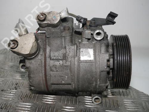 AC compressor BMW 3 Coupe (E92) 335 i | BP29873397M34