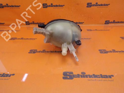 Expansion tank MERCEDES-BENZ E-CLASS T-Model (S212) E 300 Hybrid / BlueTEC Hybrid (212.298) | BP24411792C120 