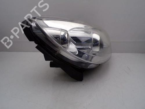 Right headlight MERCEDES-BENZ B-CLASS Sports Tourer (W245) B 170 (245.232) | BP29515111C29 