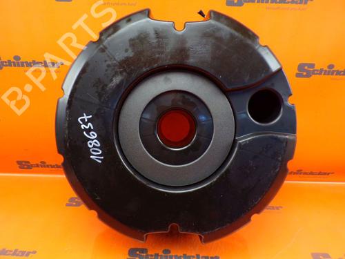 Used Speaker AUDI Q5 (8RB) 3.0 TDI quattro (258 hp) 32643781