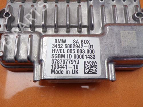 Control unit BMW 2 Active Tourer (F45) 216 d | BP33149515M11  - Image 6