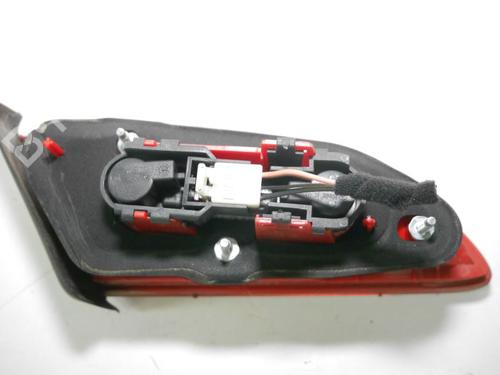 Right tailgate light ALFA ROMEO 159 (939_) 1.9 JTDM 16V (939AXC1B, 939AXC12) | BP32635247C80