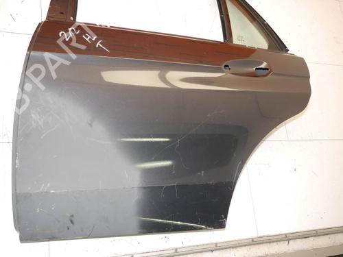 Left rear door MERCEDES-BENZ E-CLASS T-Model (S212) E 200 CGI (212.248) | BP24392890C4 