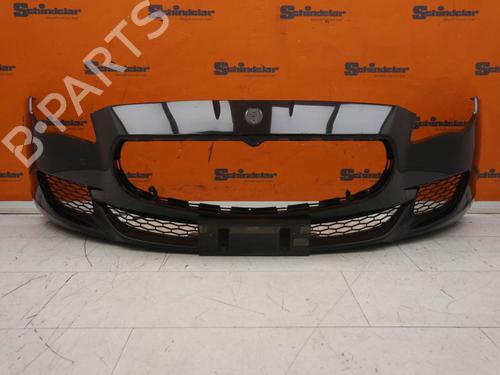 Used Front bumper MASERATI QUATTROPORTE VI 3.0 D (275 hp) 32836538