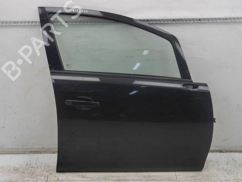 Used Right front door Right front door OPEL CORSA D (S07) 1.2 (L08, L68) (86 hp) 35923802 35923802